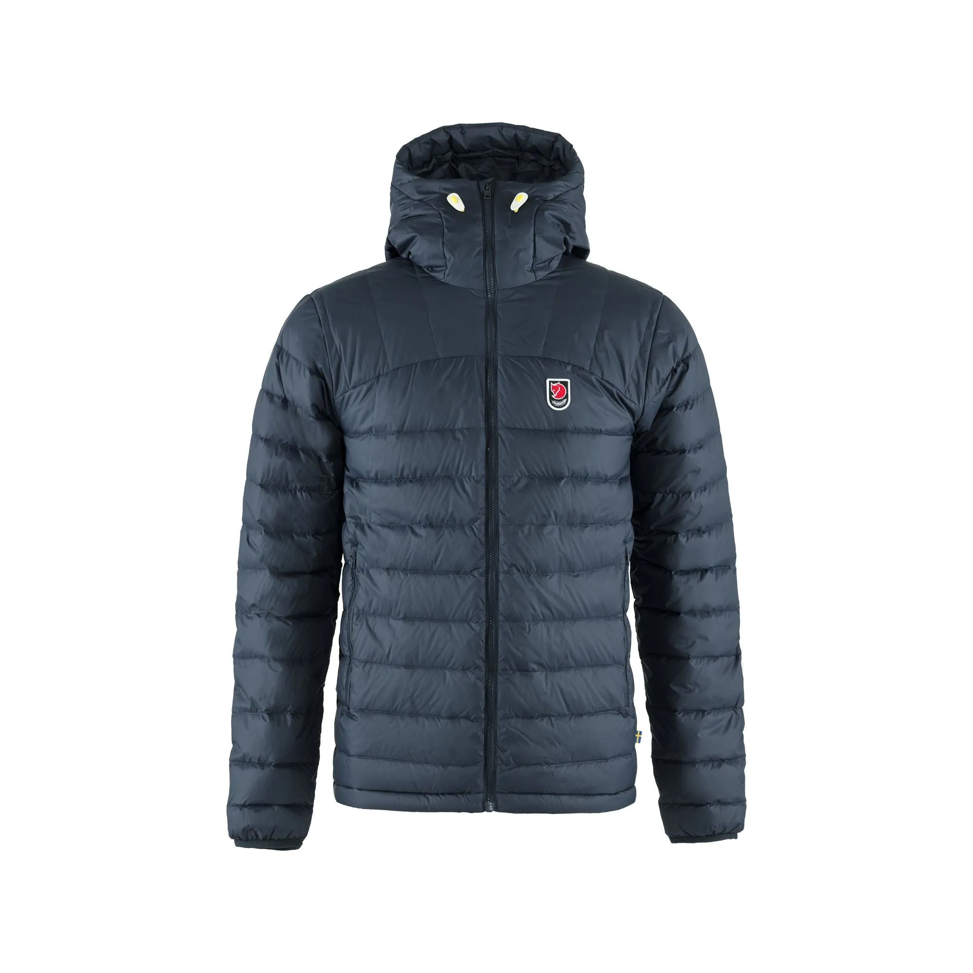 Fjallraven - Men's Expedition Pack Down Hoodie