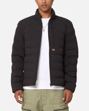 G-Star Foundation Liner Padded Jacket Dark Black