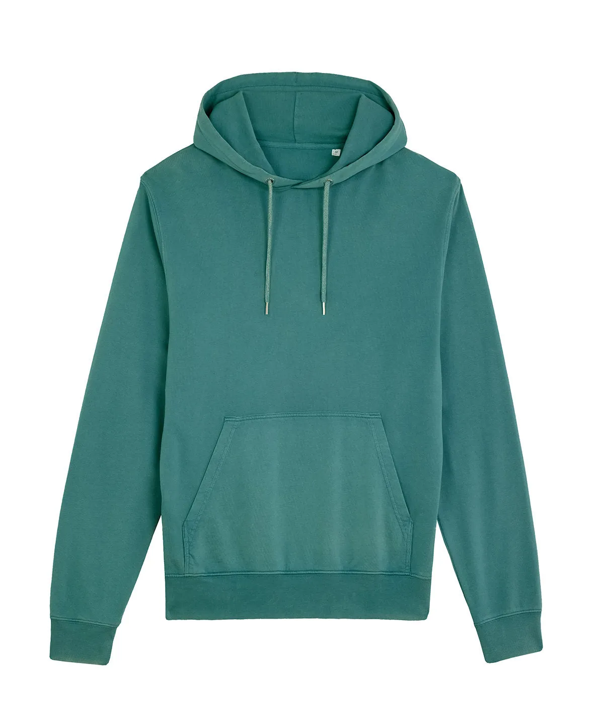 Garment Dyed Hydro - Unisex Archer vintage hoodie sweatshirt (STSU040)