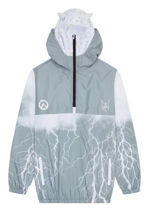 GENJI EVERYDAY LIGHTWEIGHT WINDBREAKER