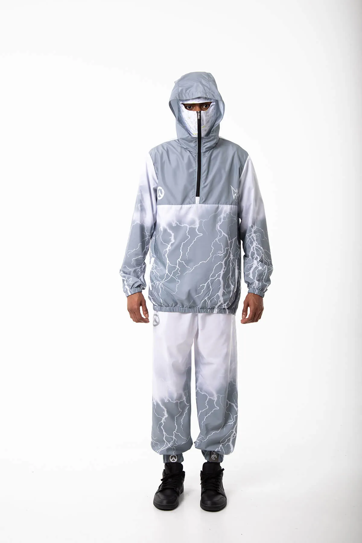 GENJI EVERYDAY LIGHTWEIGHT WINDBREAKER