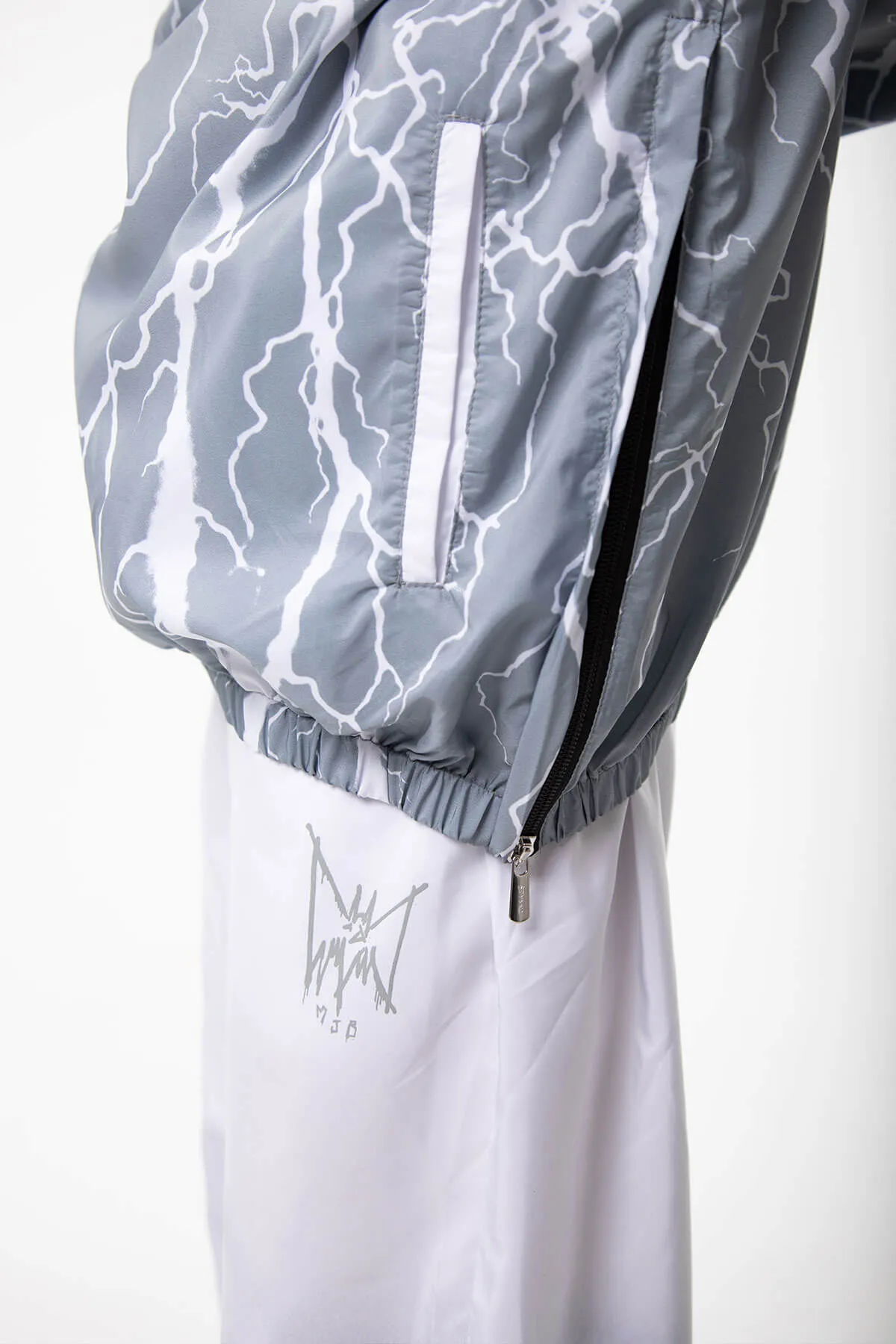 GENJI EVERYDAY LIGHTWEIGHT WINDBREAKER