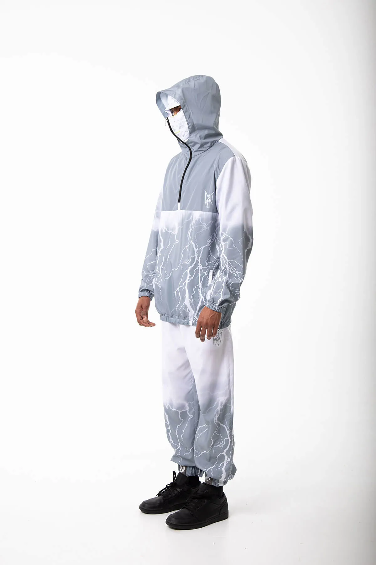 GENJI EVERYDAY LIGHTWEIGHT WINDBREAKER