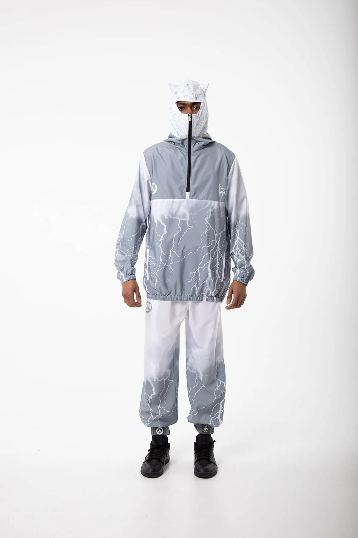 GENJI EVERYDAY LIGHTWEIGHT WINDBREAKER