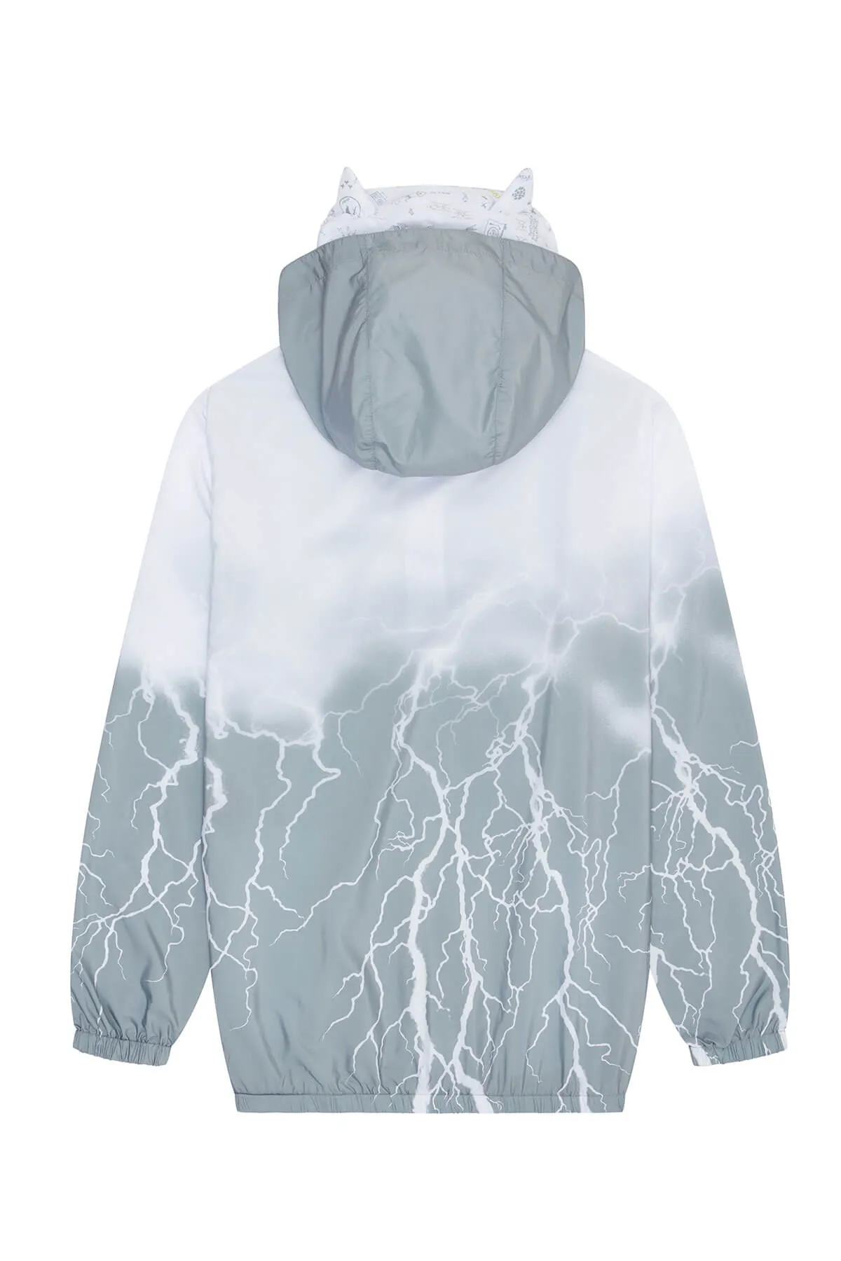 GENJI EVERYDAY LIGHTWEIGHT WINDBREAKER