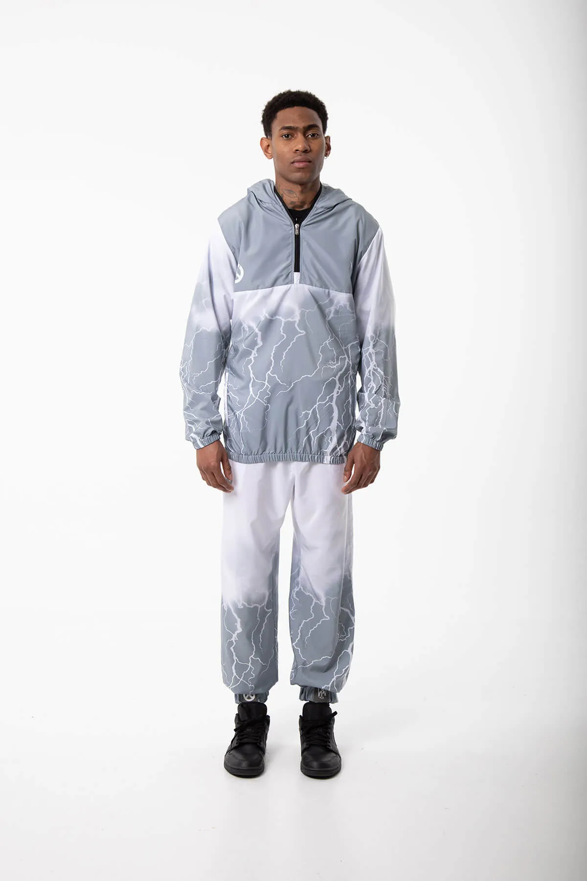 GENJI EVERYDAY LIGHTWEIGHT WINDBREAKER