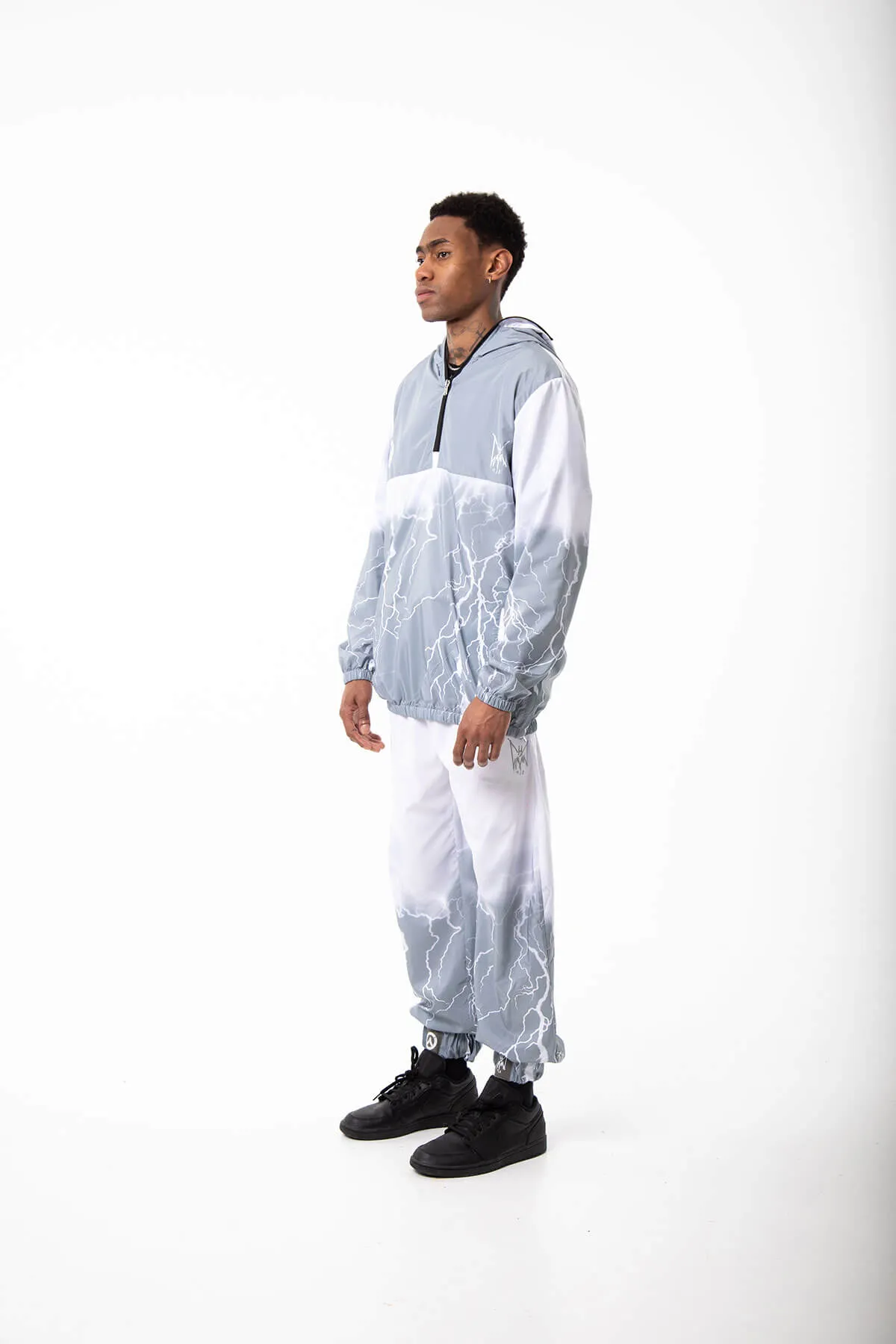 GENJI EVERYDAY LIGHTWEIGHT WINDBREAKER