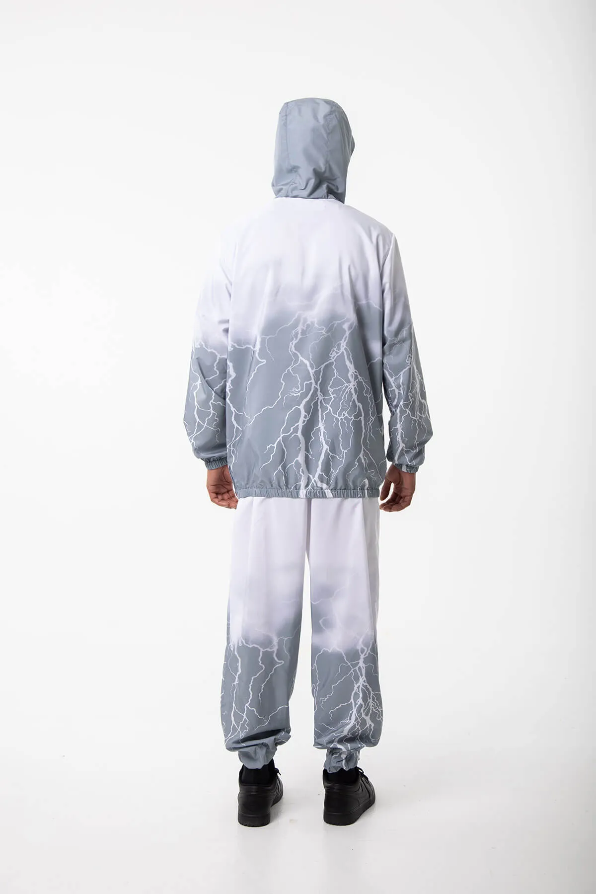 GENJI EVERYDAY LIGHTWEIGHT WINDBREAKER