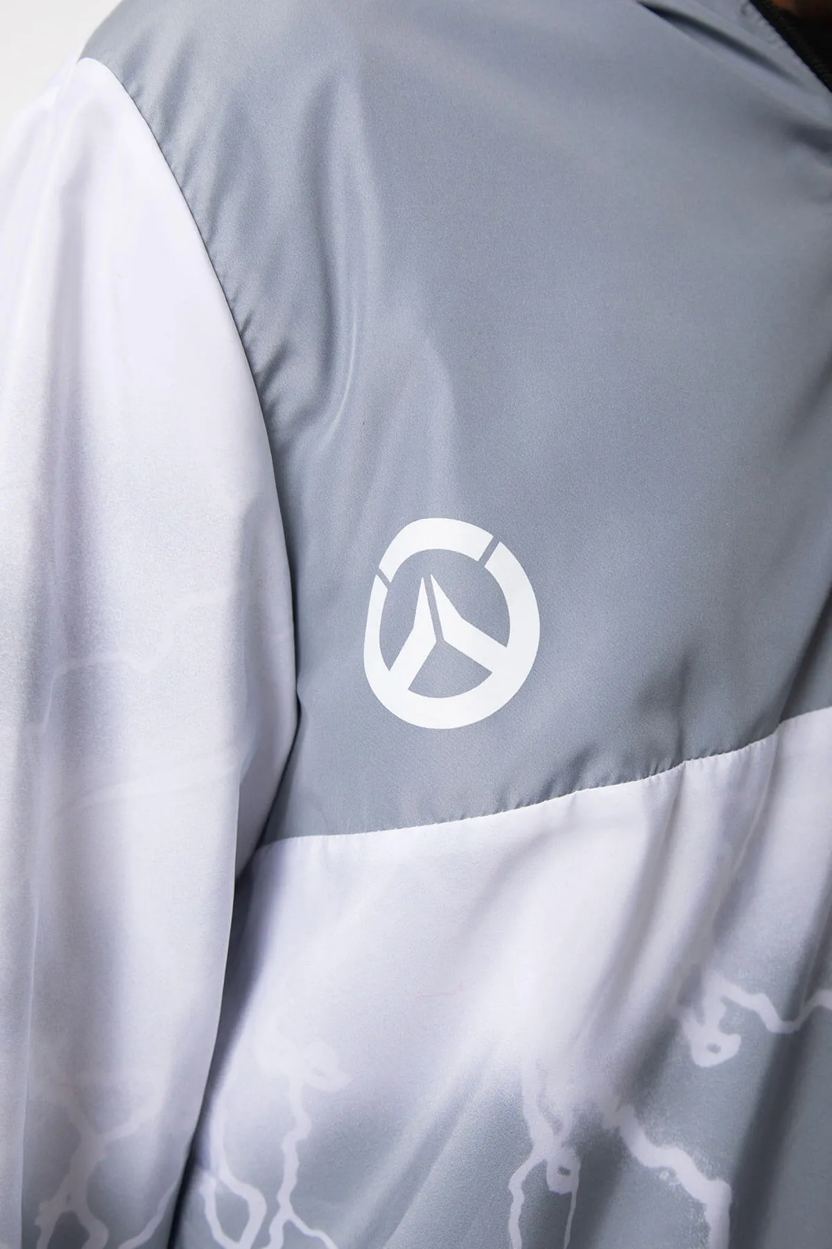 GENJI EVERYDAY LIGHTWEIGHT WINDBREAKER