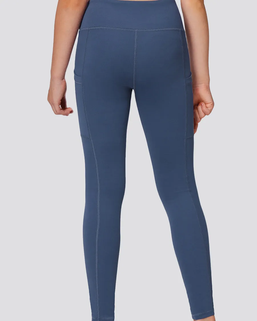 Girl's Athletic Leggings