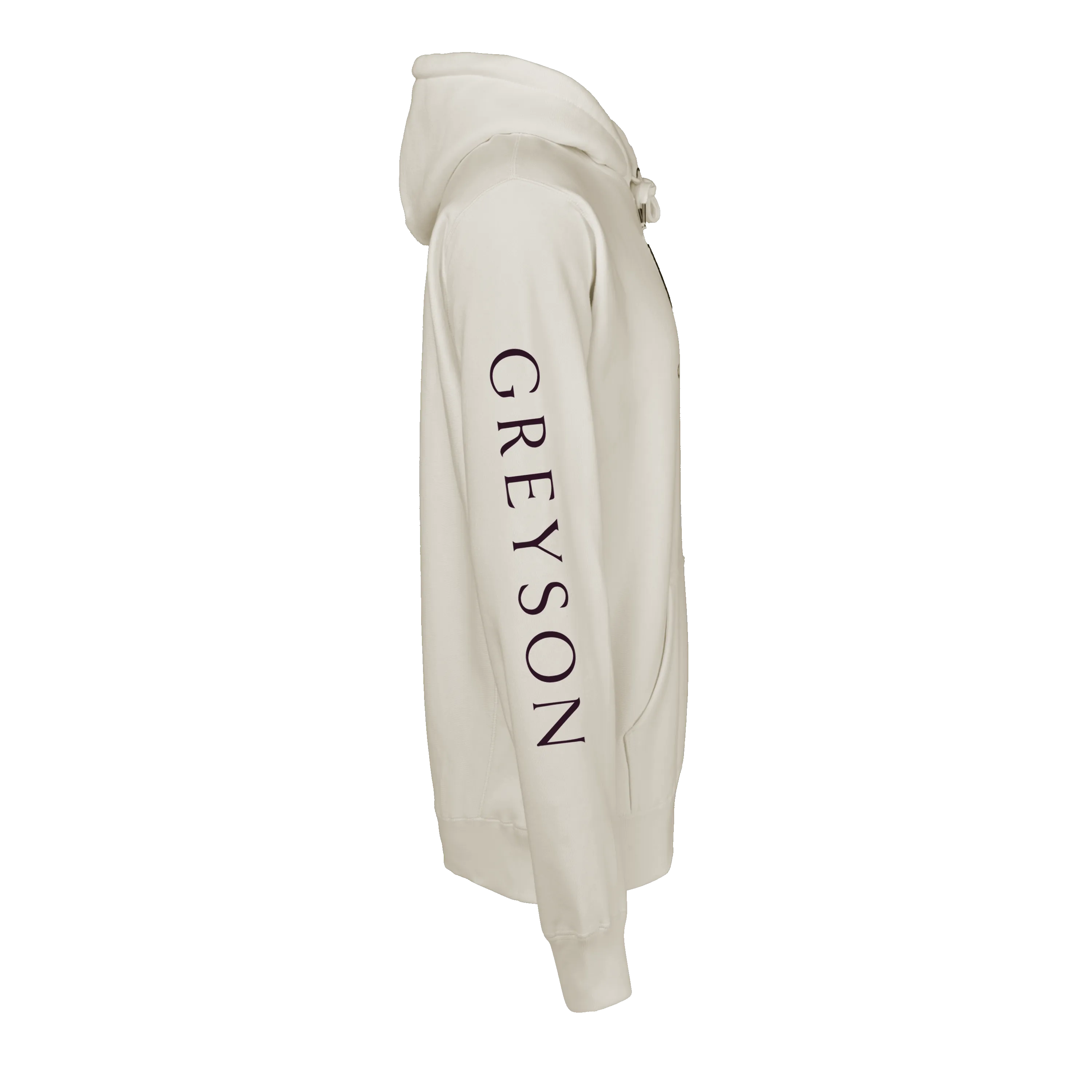 Greyson for Super Bowl LIX Fireside Hoodie