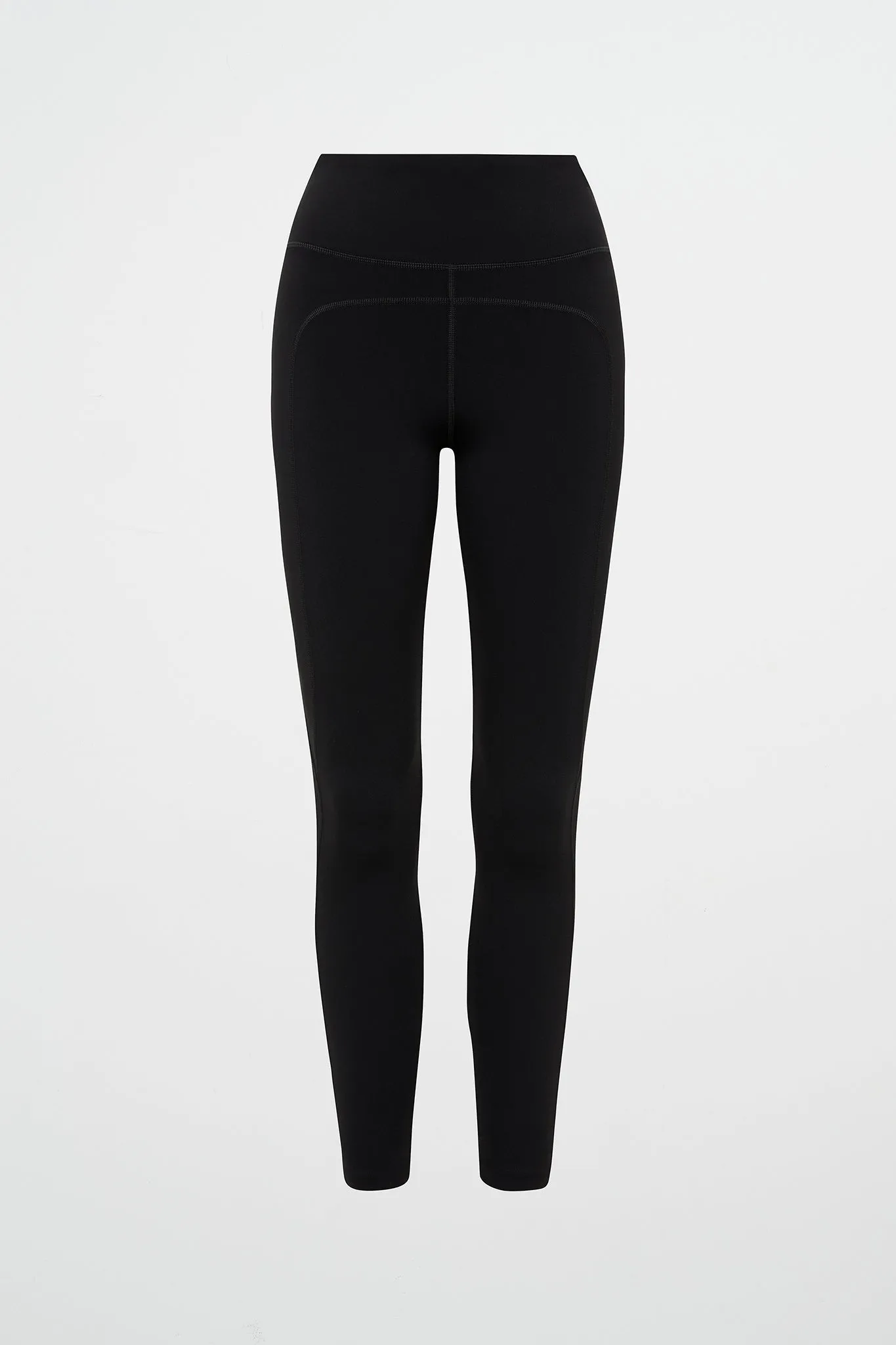 High Impact Full Length Legging 208