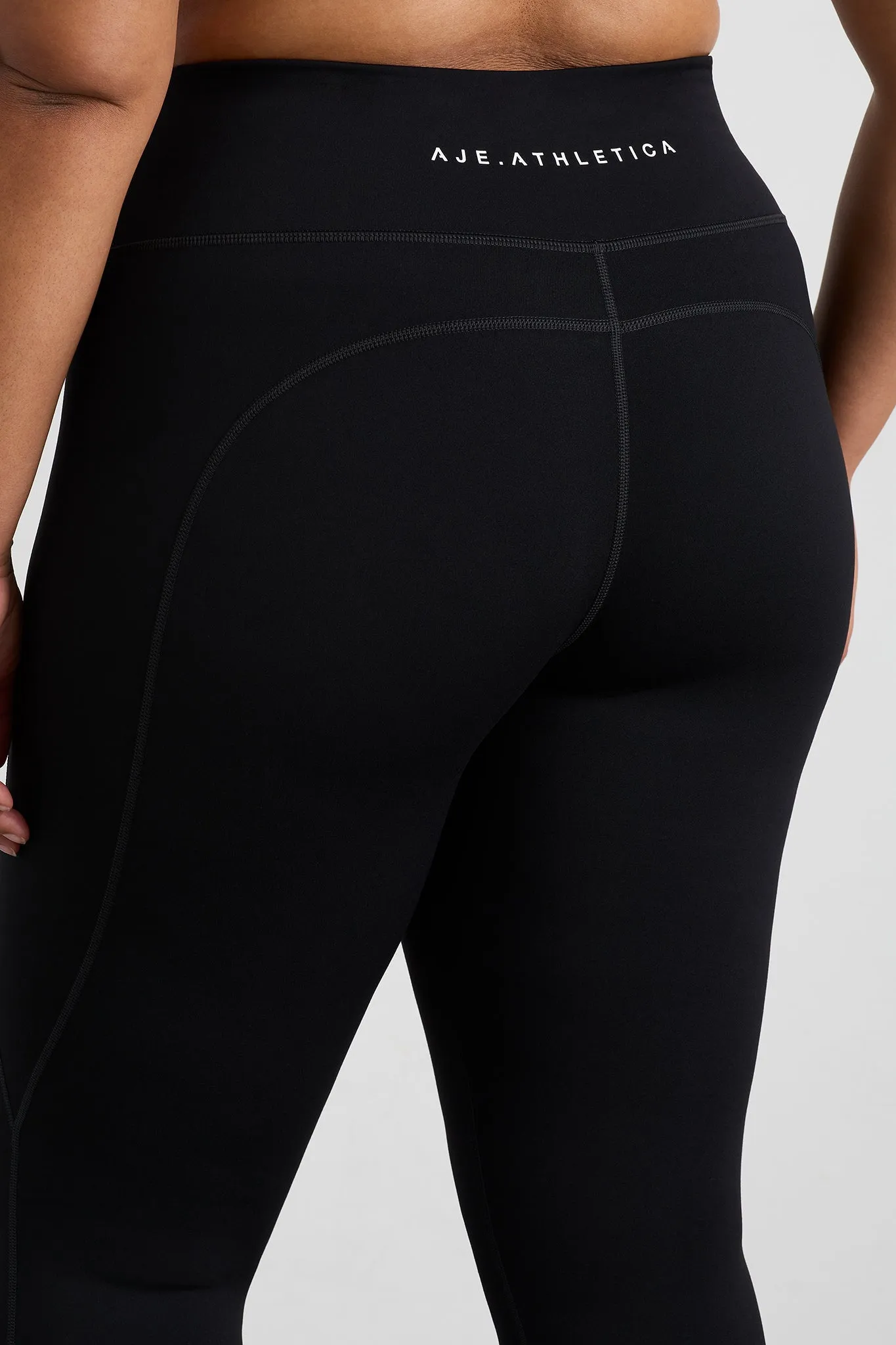 High Impact Full Length Legging 208