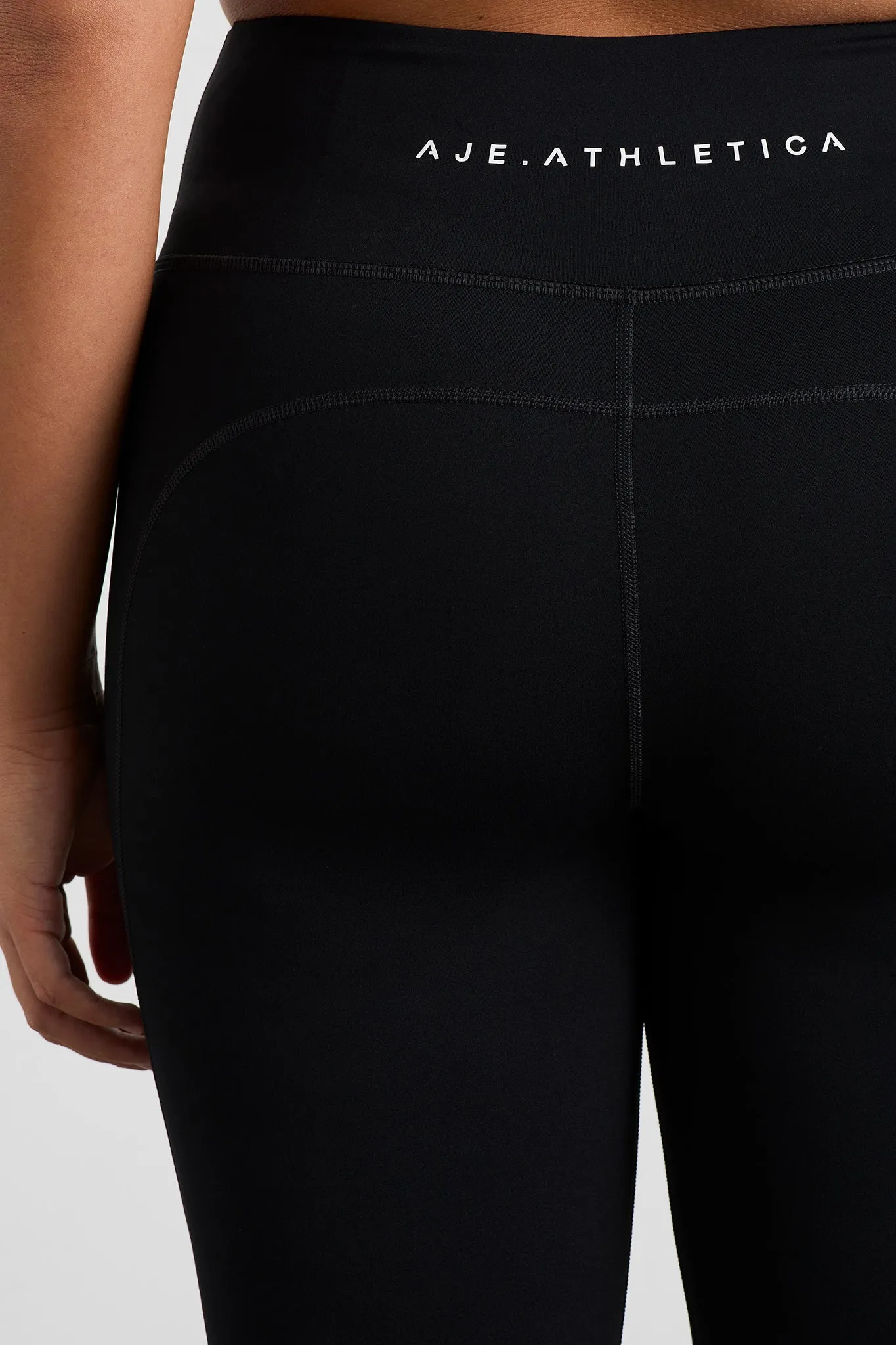 High Impact Full Length Legging 208