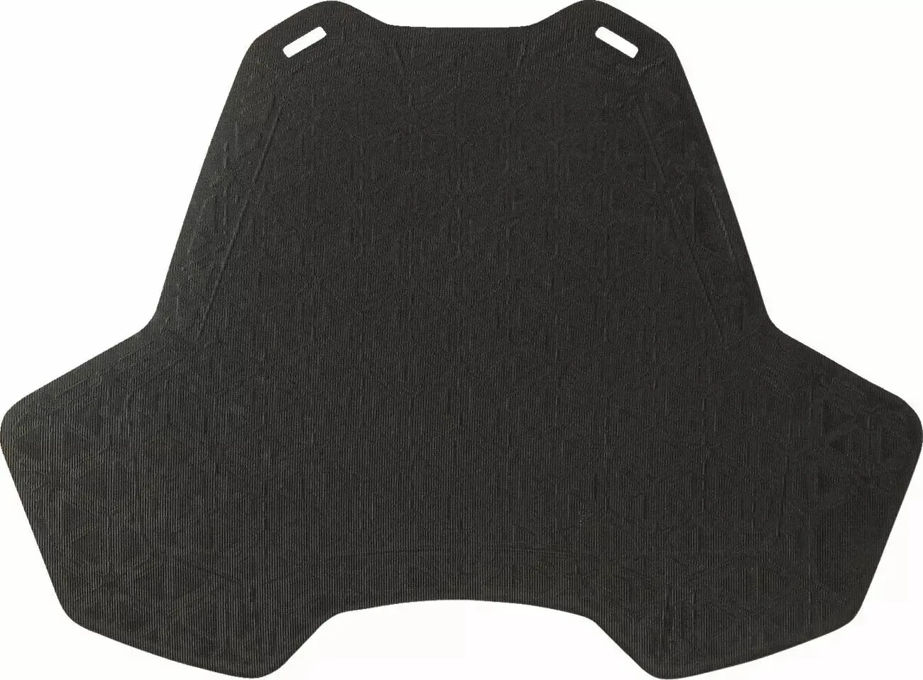 Icon D3O Ghost L1 Chest Protector Orange