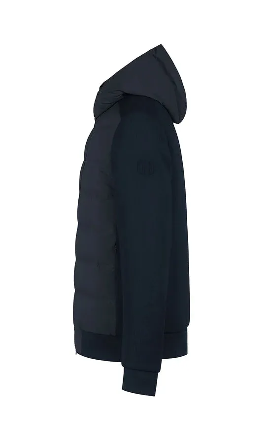 ID80249-Duno Navy Giant Jacket