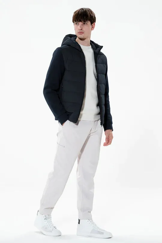 ID80249-Duno Navy Giant Jacket