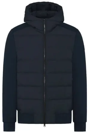 ID80249-Duno Navy Giant Jacket