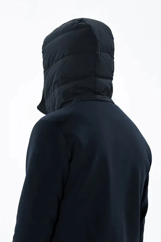 ID80249-Duno Navy Giant Jacket