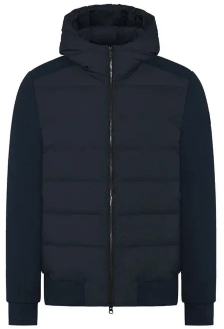 ID80249-Duno Navy Giant Jacket