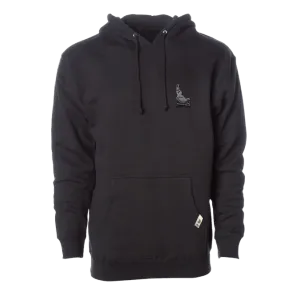 Idaho Camo Hoodie