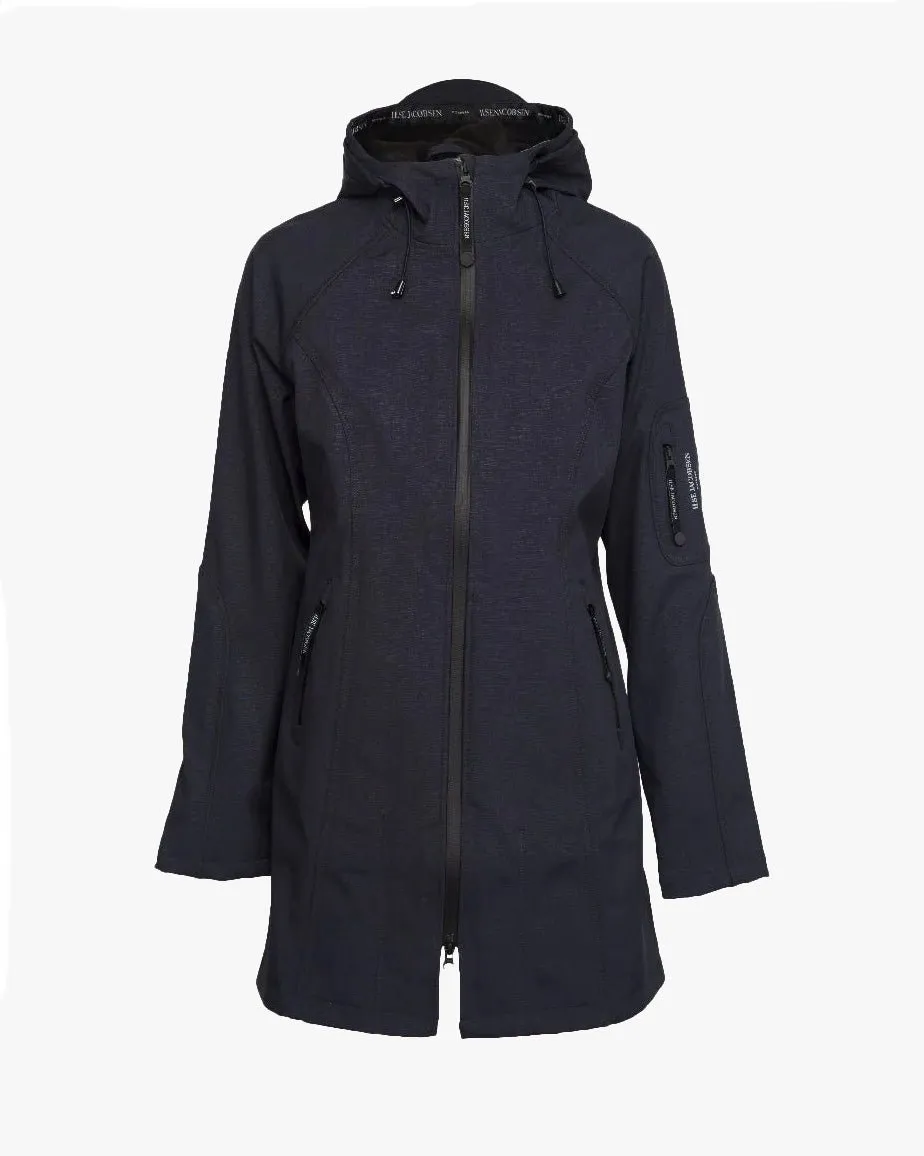 Ilse Jacobsen Rain 37, Indigo