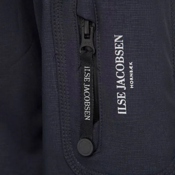 Ilse Jacobsen Rain 37, Indigo