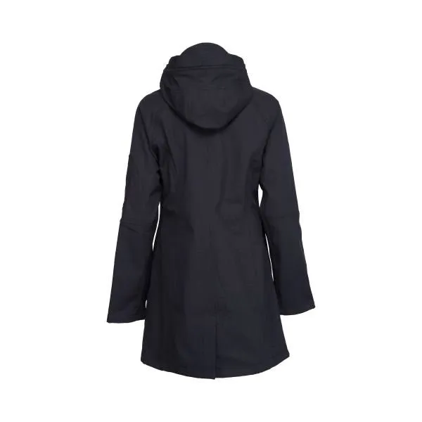 Ilse Jacobsen Rain 37, Indigo