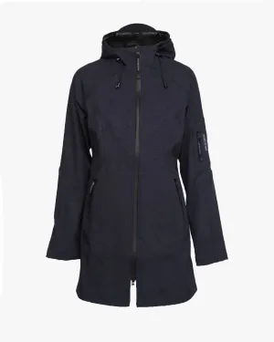 Ilse Jacobsen Rain 37, Indigo
