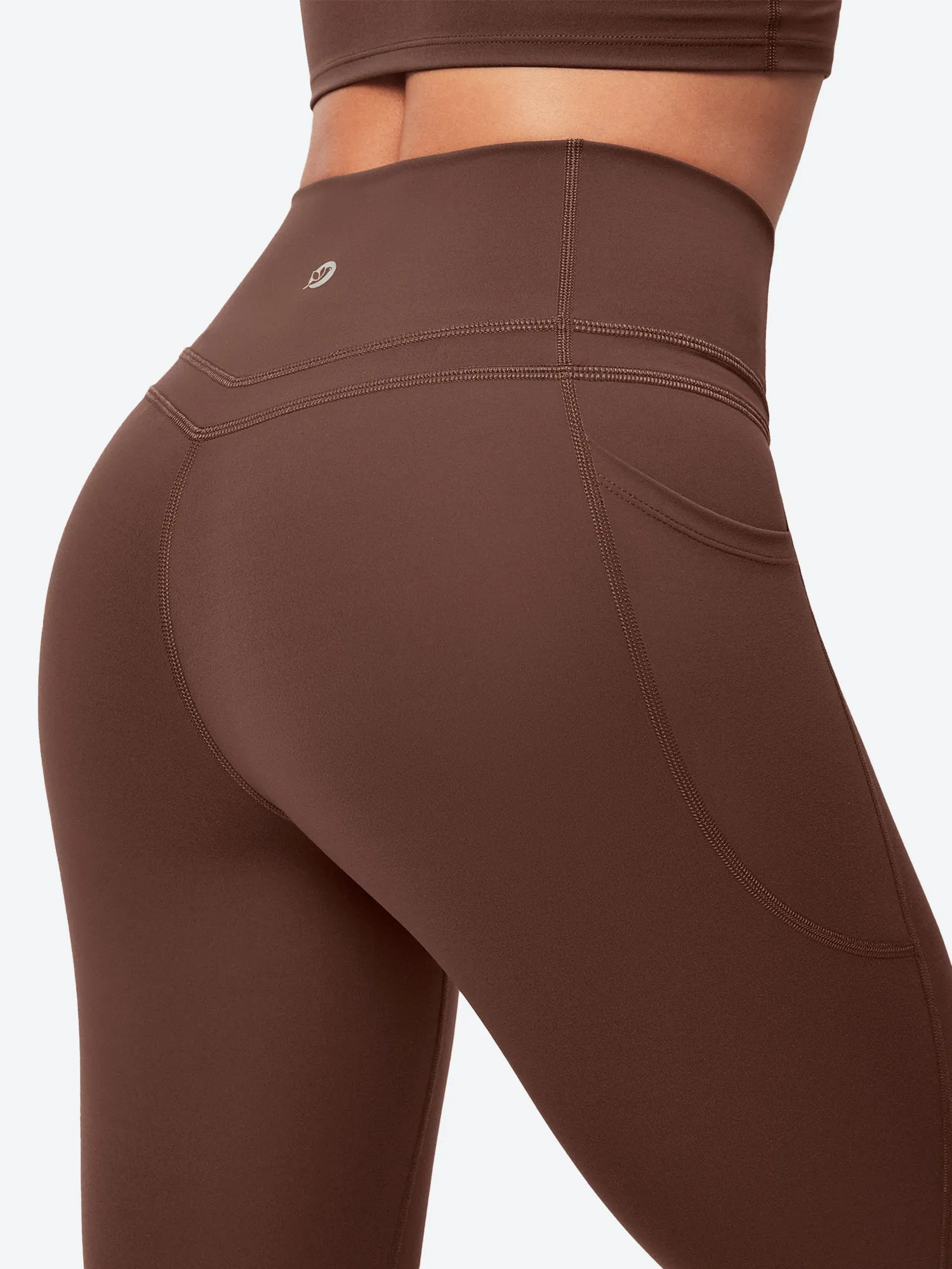 IUGA PowerTight™ Sandwich Active Leggings