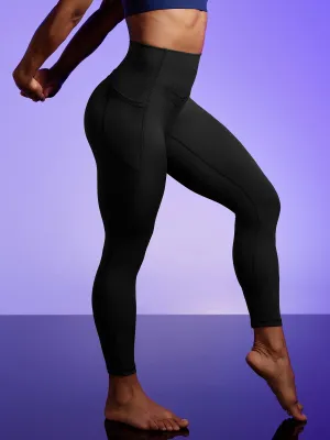 IUGA PowerTight™ Sandwich Active Leggings