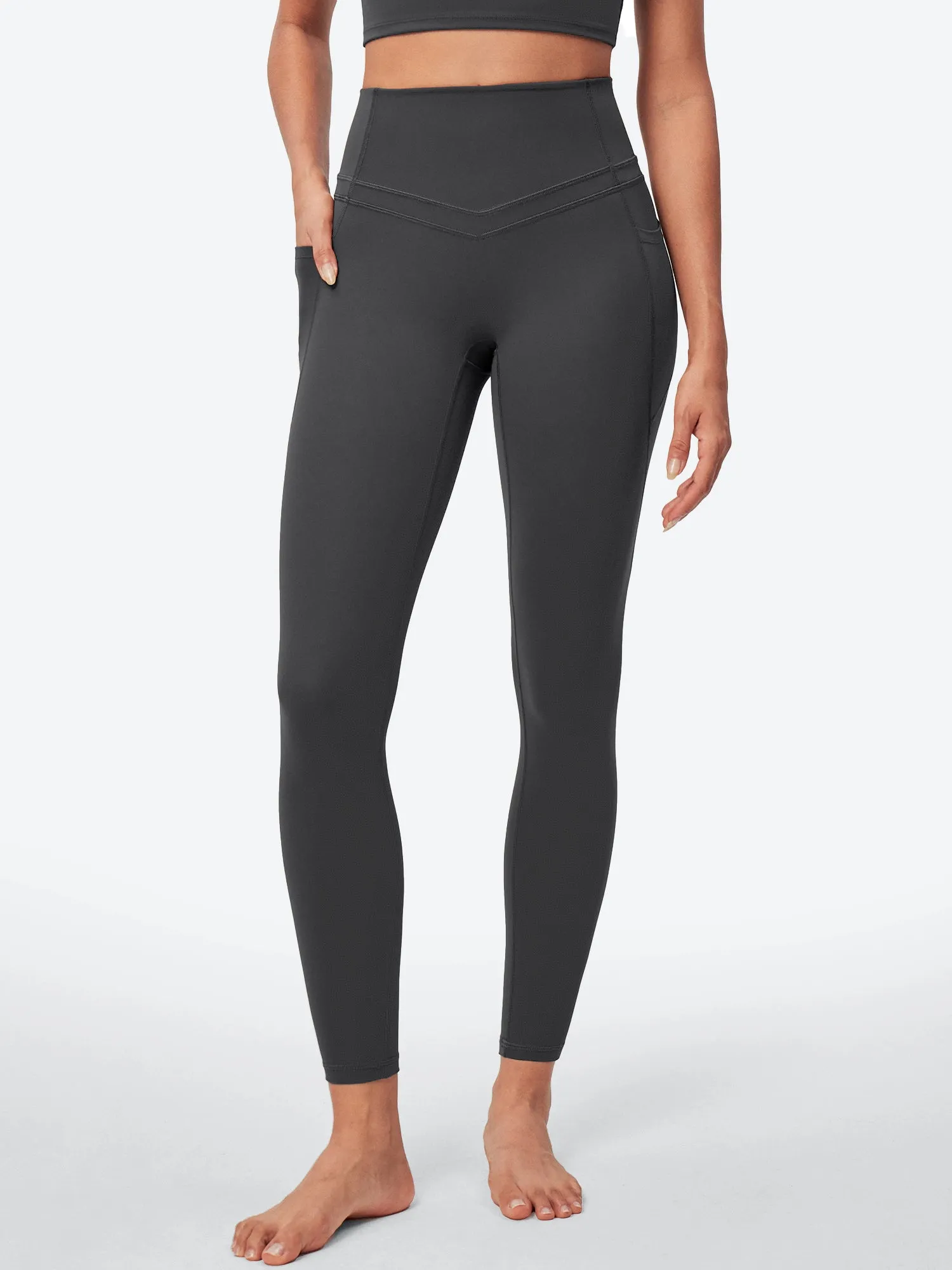 IUGA PowerTight™ Sandwich Active Leggings