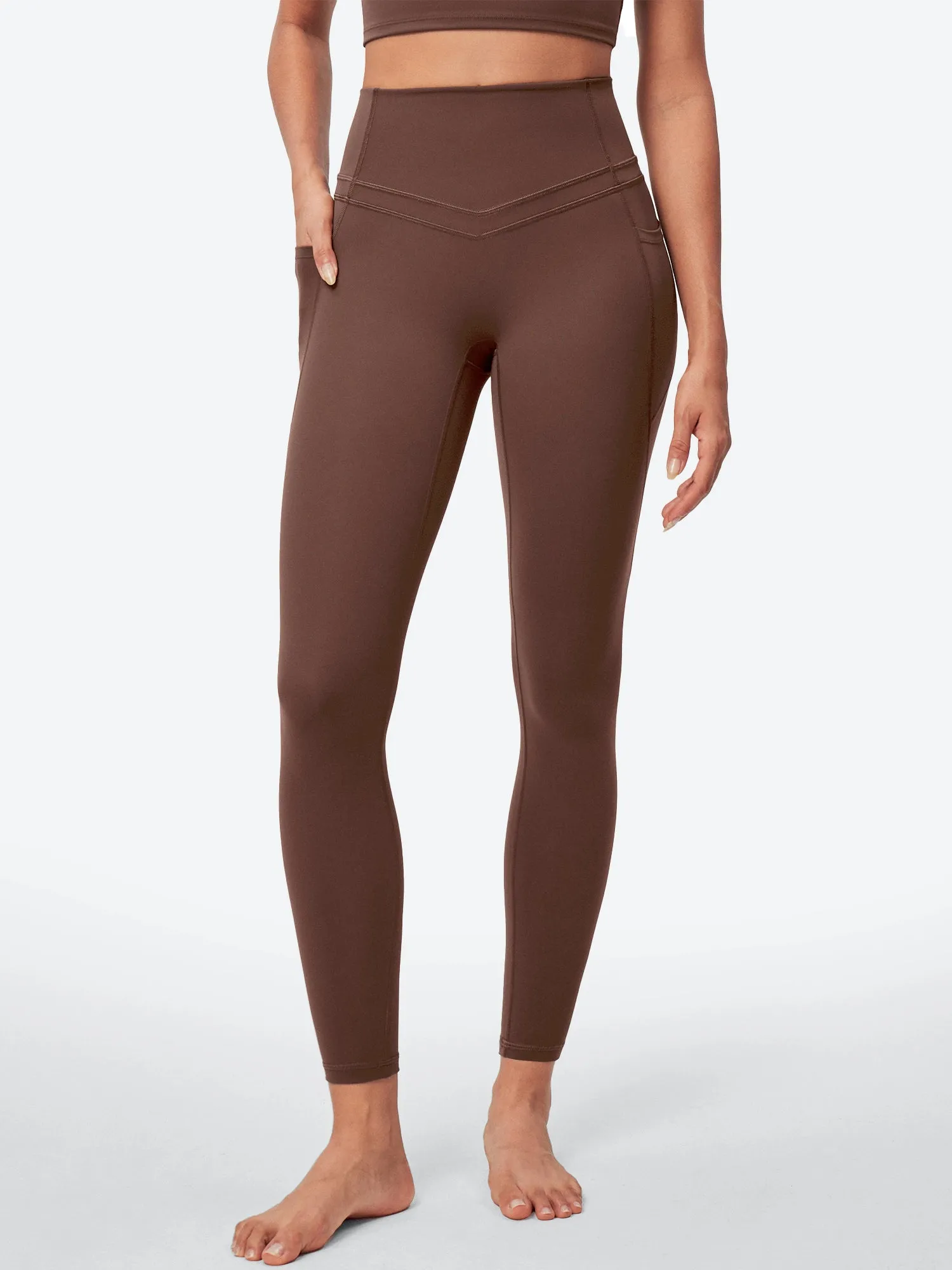 IUGA PowerTight™ Sandwich Active Leggings