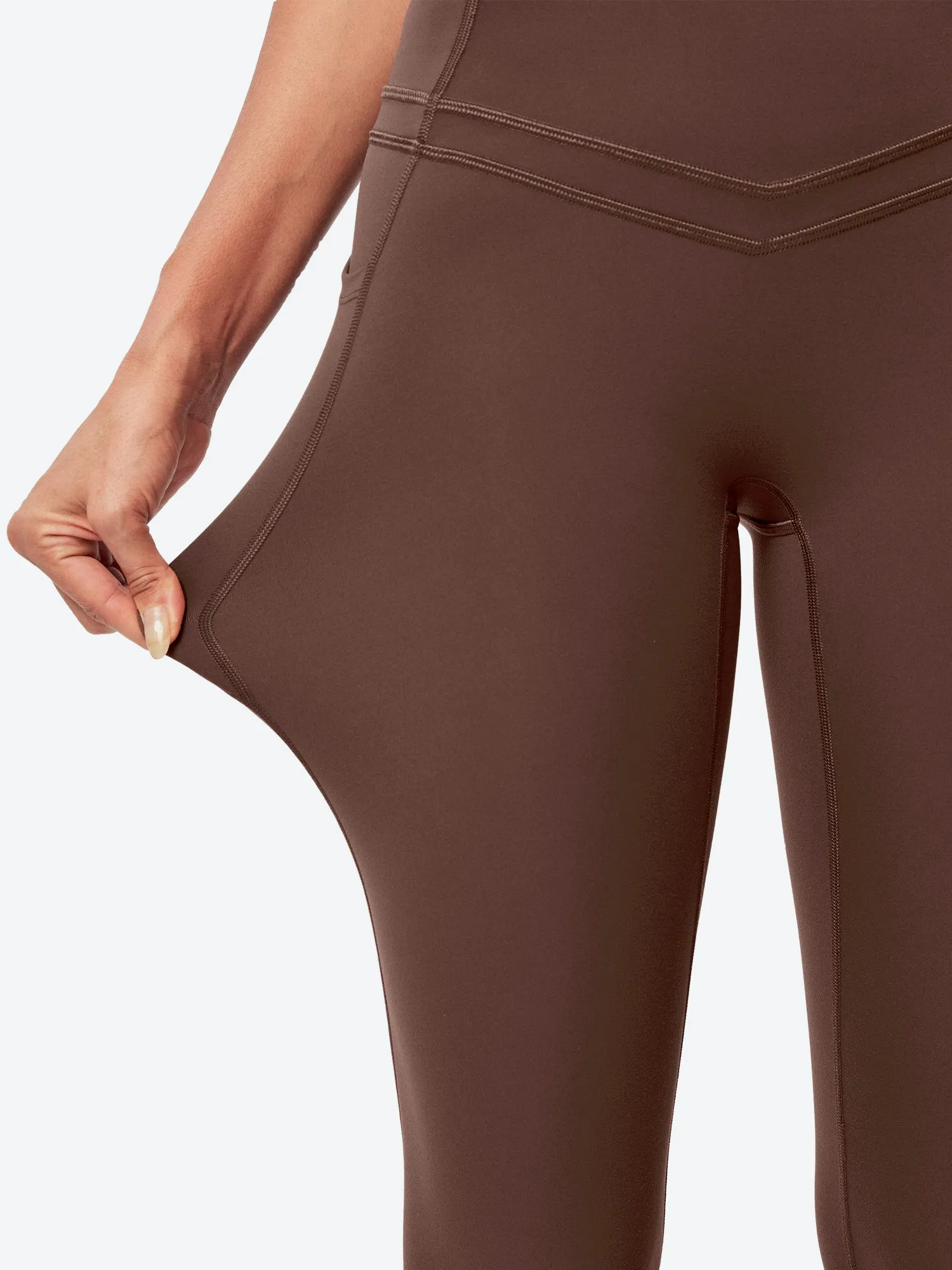 IUGA PowerTight™ Sandwich Active Leggings