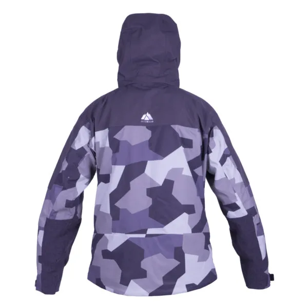 Jethwear Phase Jacket Men