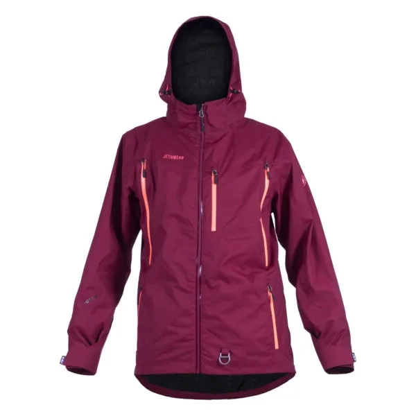 Jethwear Ridge Jacket Men