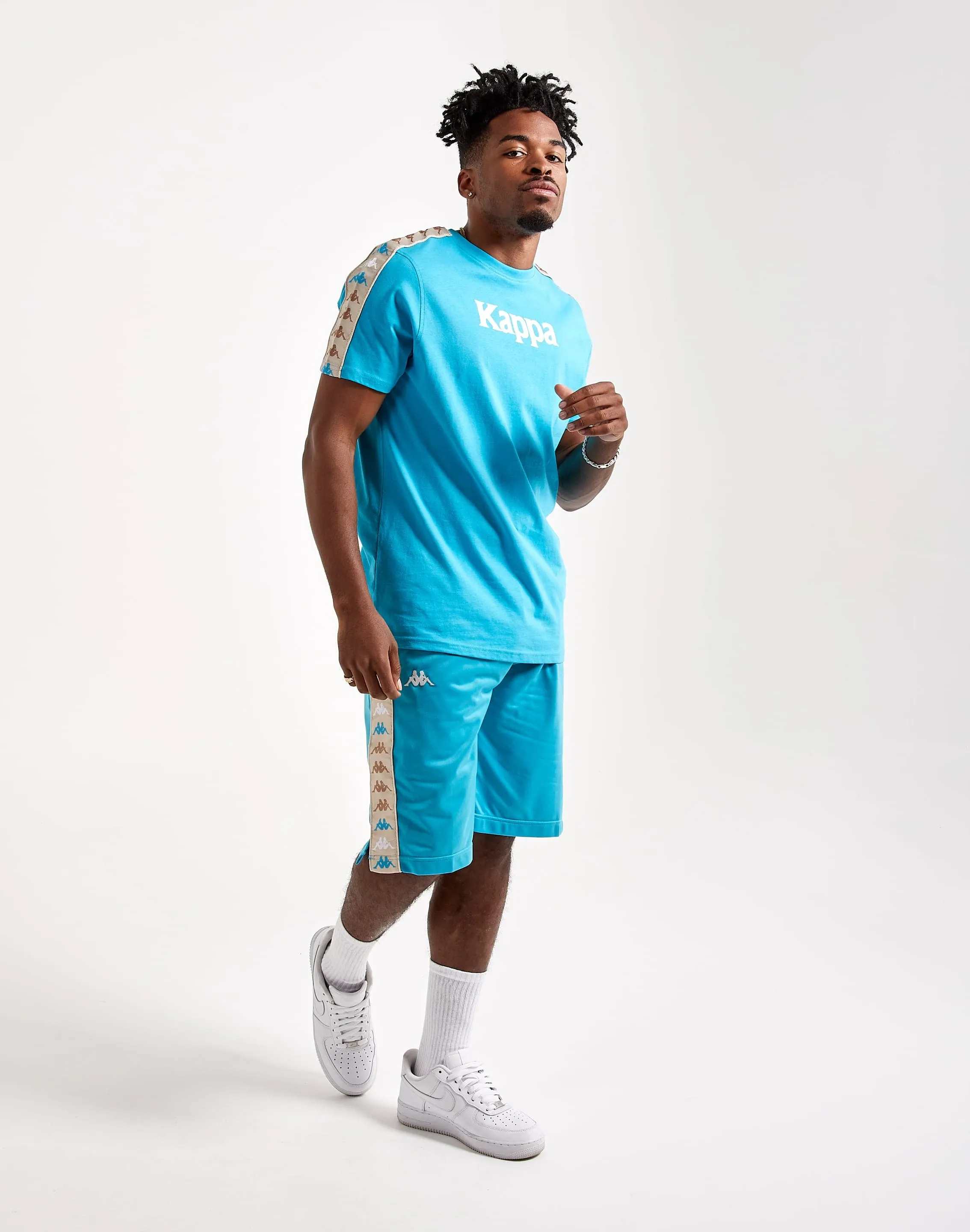 Kappa 222 Banda Treadwellzin 2 Shorts