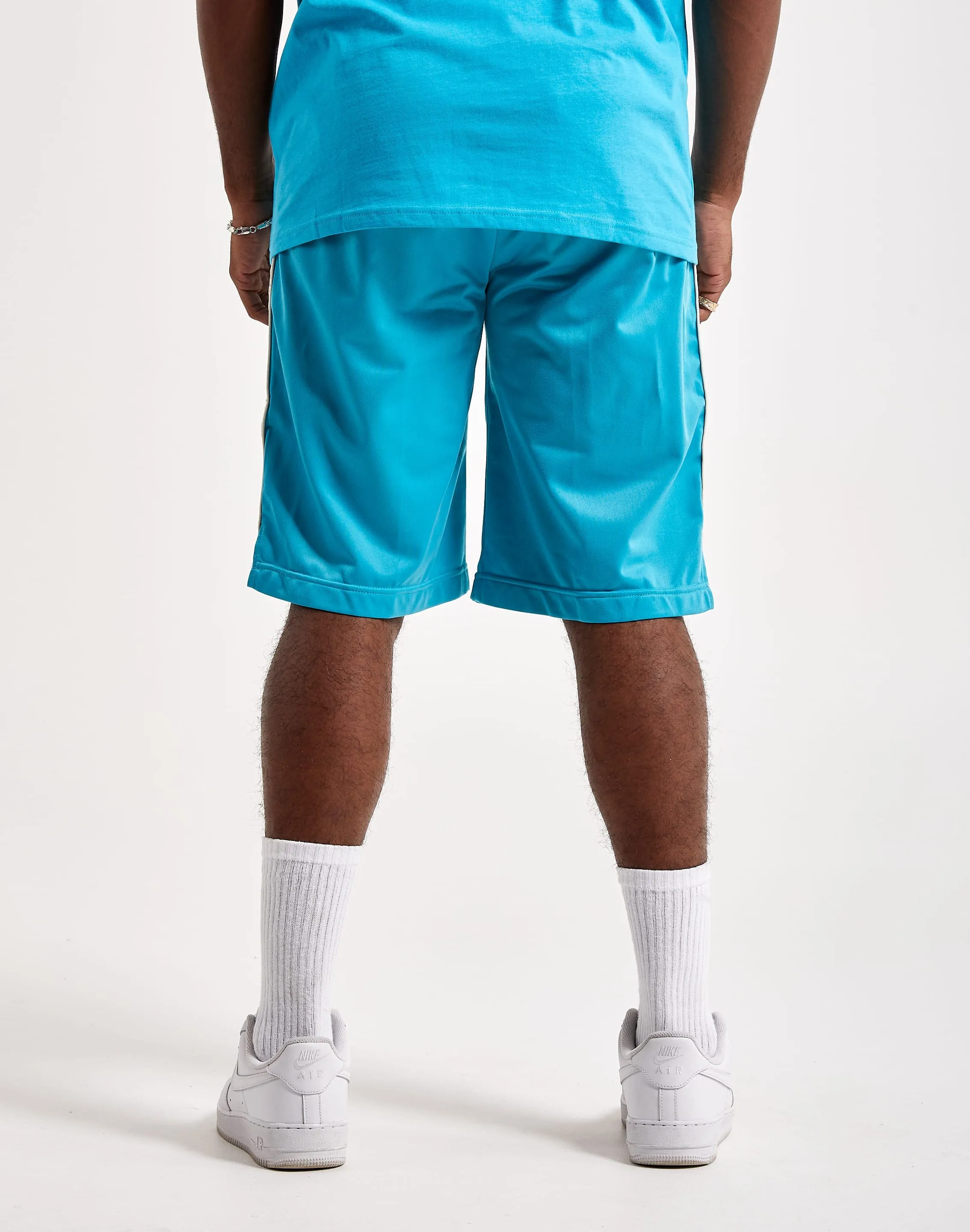 Kappa 222 Banda Treadwellzin 2 Shorts