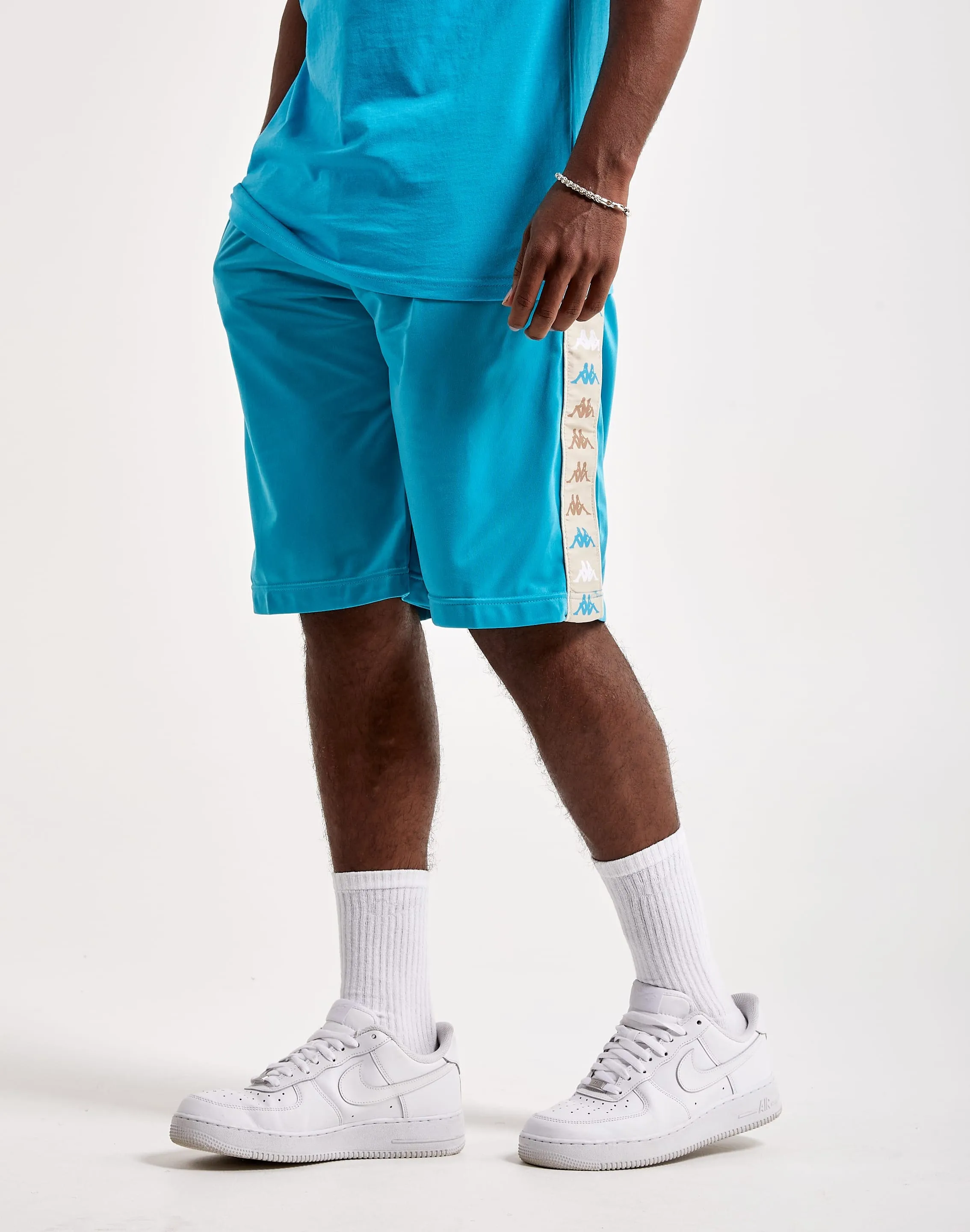 Kappa 222 Banda Treadwellzin 2 Shorts