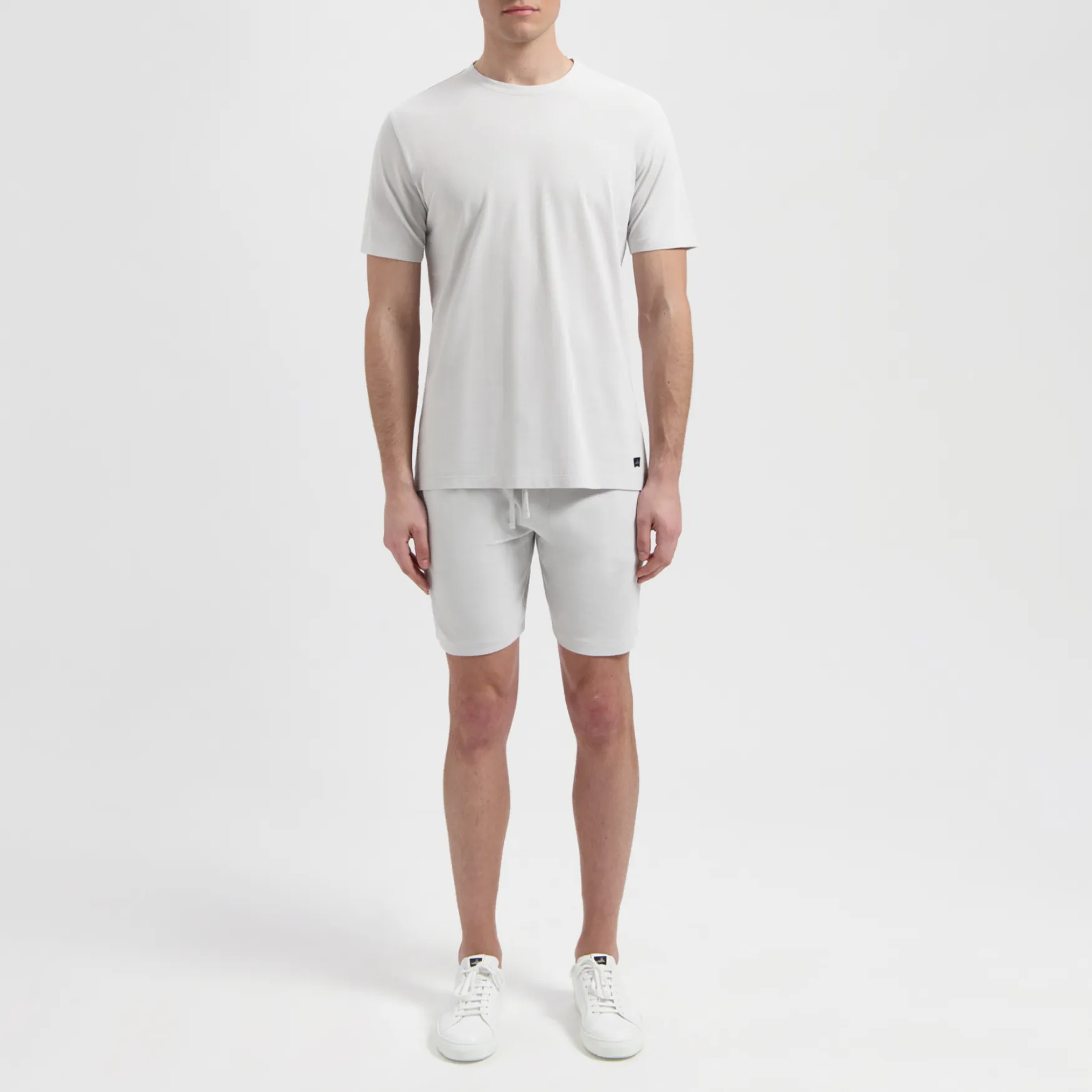KEY | Light Grey