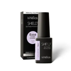 Kinetics CERAMIC BASE HEMA-FREE#922 PASTEL LILAC