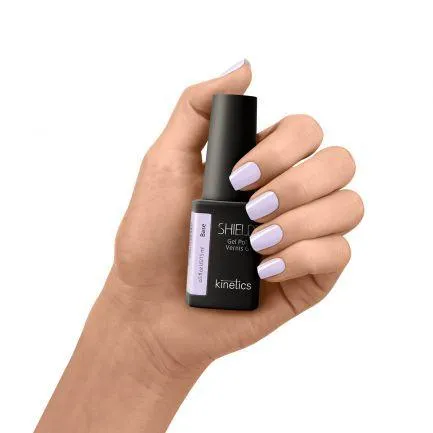 Kinetics CERAMIC BASE HEMA-FREE#922 PASTEL LILAC