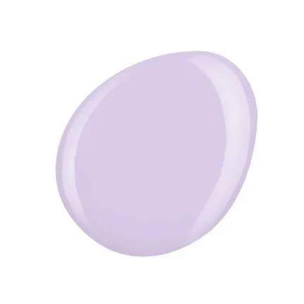 Kinetics CERAMIC BASE HEMA-FREE#922 PASTEL LILAC