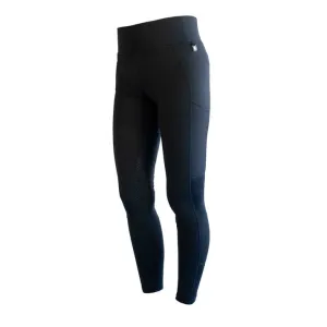 KL Ladies W F-Tec2 Full Grip Tights Katinka Navy