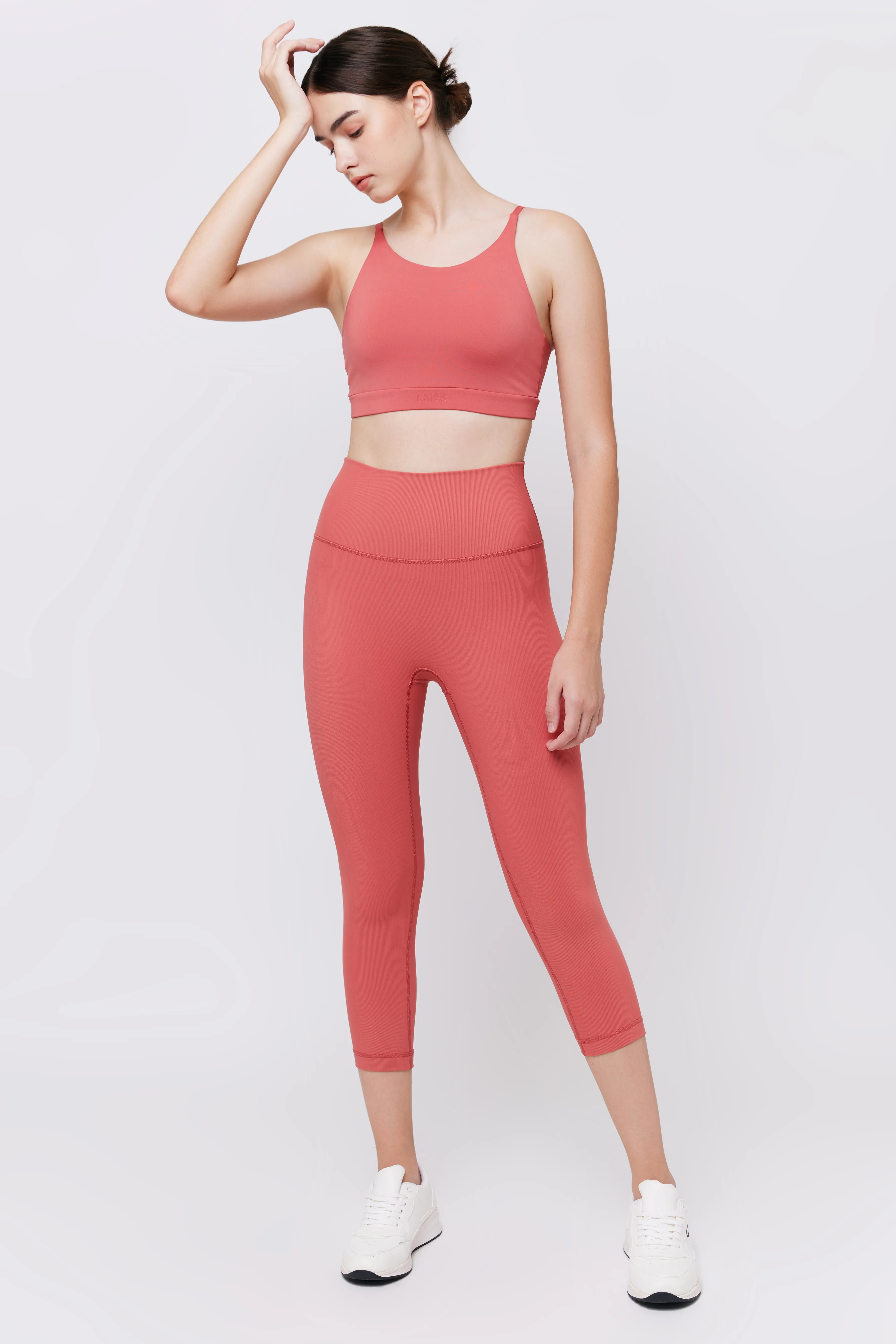 LAICA FLEX Capri - Coral