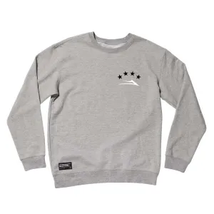 Lakai x Fourstar Crew - Ash