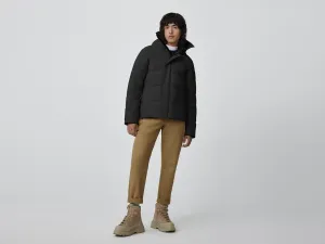 MACMILLAN PARKA - CR