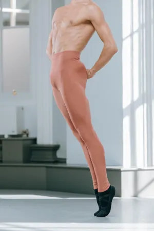 Men's Po Delta Dance Tights - Medina