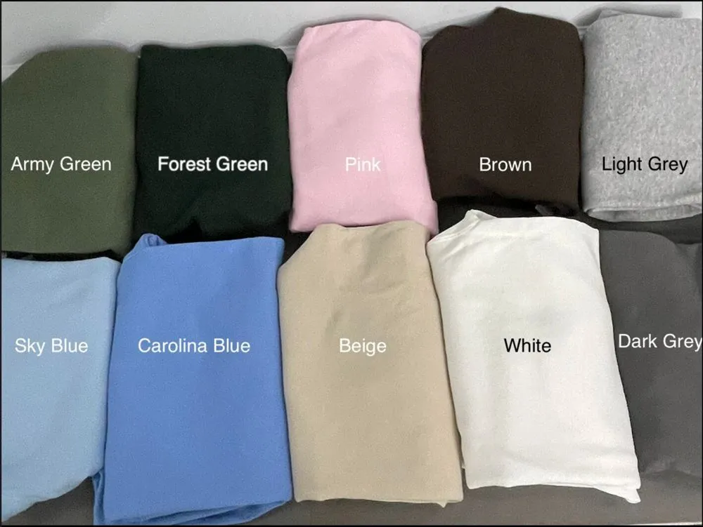 Merry Christmas Embroidered Sweatshirt Christmas Deer Sweatshirt Crewneck, Women's Embroidered Sweatshirts