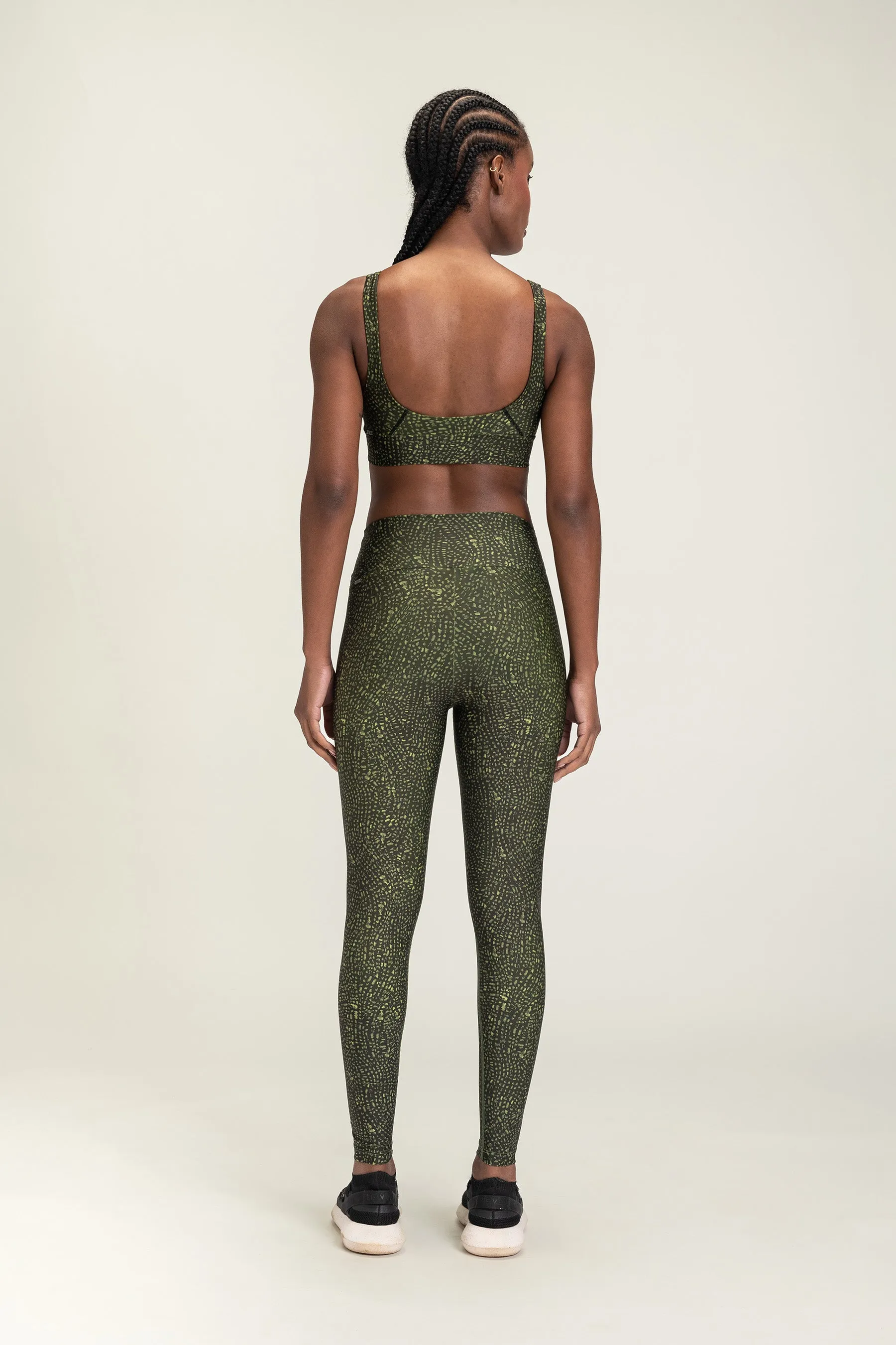 Minimal Tech Leggings